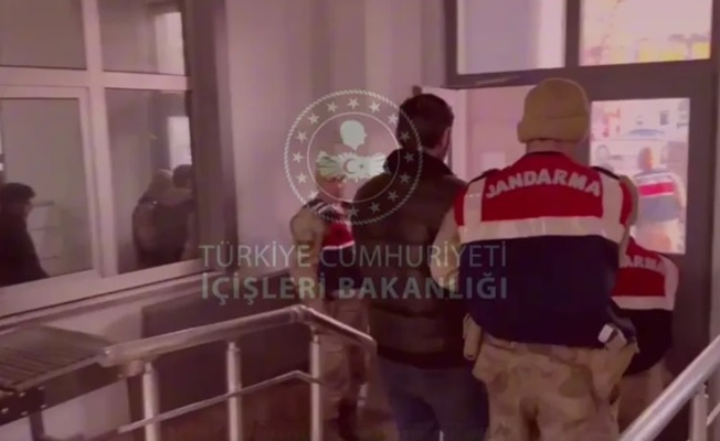 Göçmen kaçakçılığına büyük darbe!