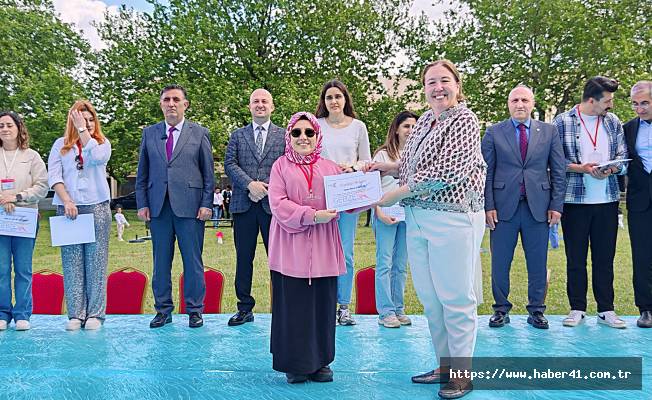 GTÜ’de Engeller Sanatla, Bilimle ve Dayanışmayla Aşıldı