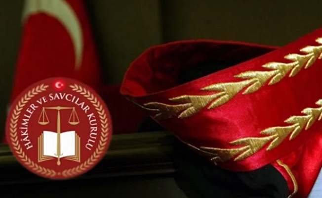 HSK’dan yükselme kararları Resmi Gazete'de