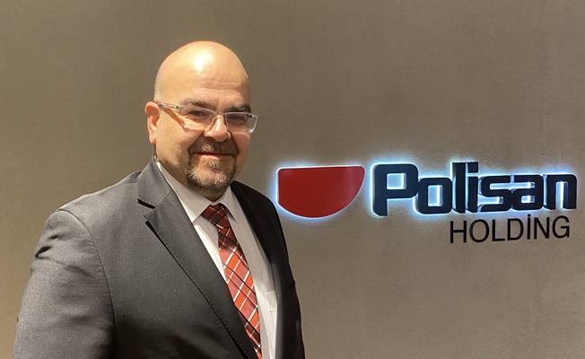 Polisan Holding’te çalışan önerileri  ‘Polifikir’ ile değere dönüşüyor