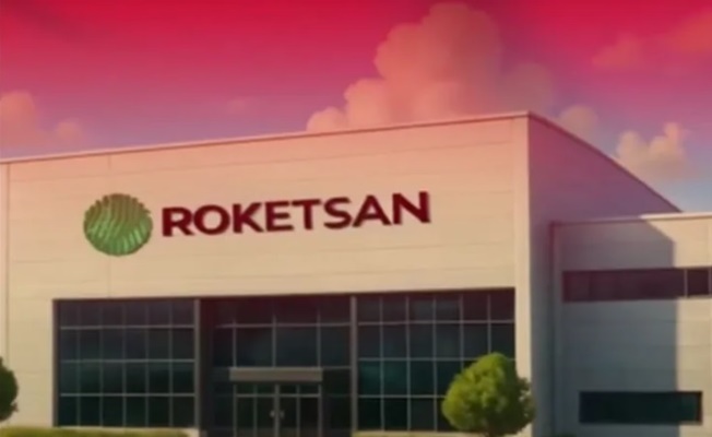 Roketsan'dan gençlere 19 Mayıs daveti