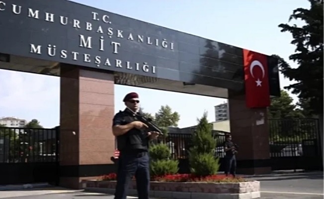 Sahte baz istasyonu kurmaya çalışan 7 zanlı tutuklandı!