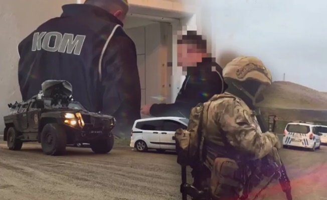Tefeci ve Dolandırıcılara Eş Zamanlı Operasyon: Sahte Altın Atölyesi Deşifre Edildi