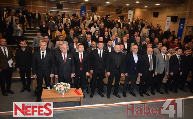 Türk Milliyetçileri 3 Mayıs’ta Tek Yürek