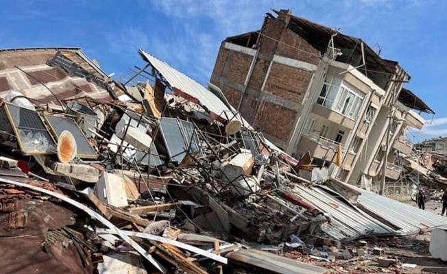 Yeni düzenleme ile inşaat ustaları da deprem hasarlarından sorumlu tutulacak