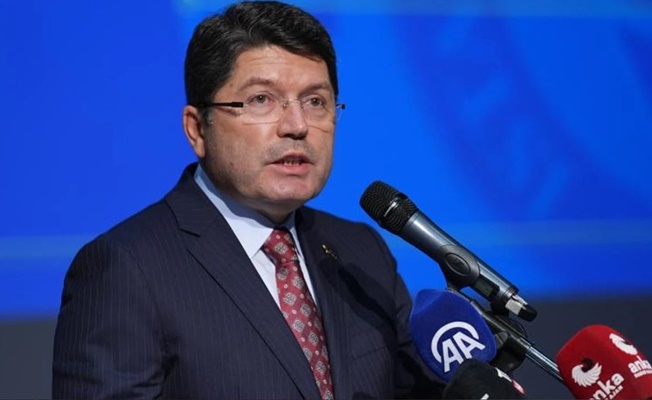 Yılmaz Tunç: Terörün son bulduğu bir dönemin eşiğindeyiz