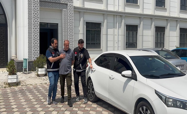 İzmit’te Cinayet Zanlısı Yakalandı: Fuat İpşir’in Katili Tutuklandı