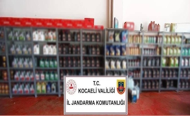 Kocaeli'de Bir Haftada 89 Operasyonda, 122 Şüpheliye İşlem yapıldı