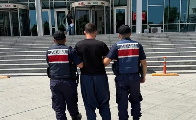 20 günde 61 orman yangınıyla ilgili 23 gözaltı!