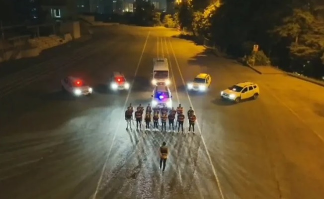 30 ilde FETÖ operasyonu: 156 gözaltı