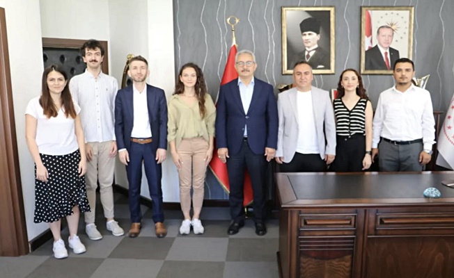 KOCAELİ TAŞKÖPRÜLÜLER DERNEĞİ’NDEN EĞİTİME ÖRNEK PROJE KOCAELİ TAŞKÖPRÜLÜLER DERNEĞİ’NDEN EĞİTİME ÖRNEK PROJE