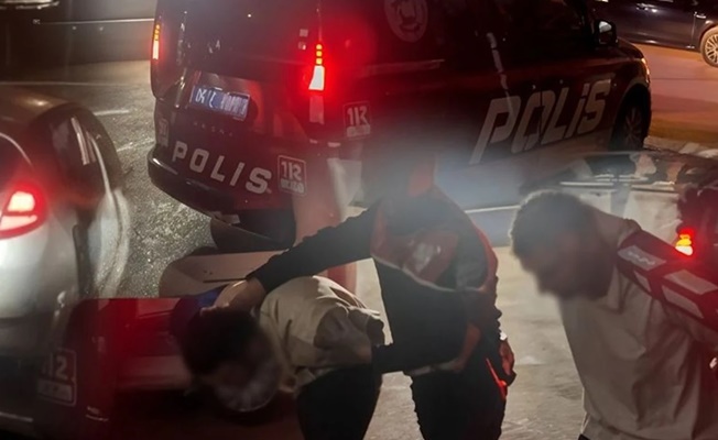 Ankara'daki Baltalı Saldırganlar Gözaltına Alındı