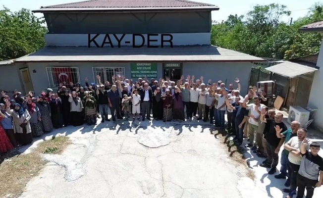 ASIL İŞGALCİ BİR AVUÇ RANTİYECİDİR..!