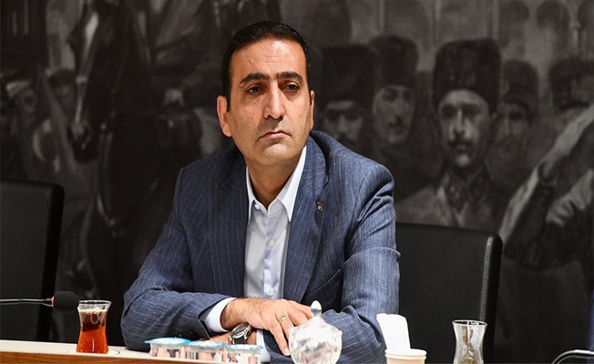 Beyoğlu Belediye Başkanı dahil 40 kişi gözaltında