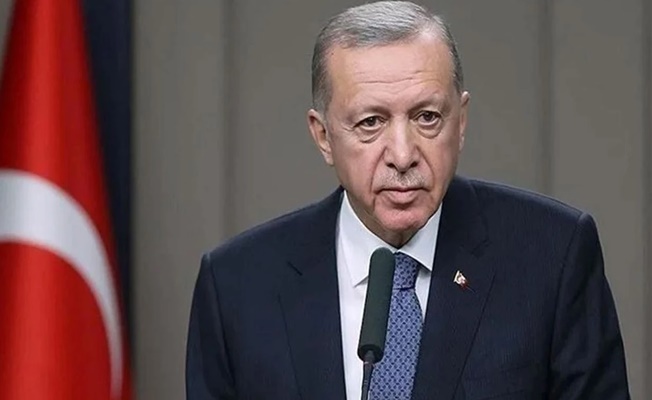 Cumhurbaşkanı Erdoğan'dan Özgür Özel'e tazminat davası