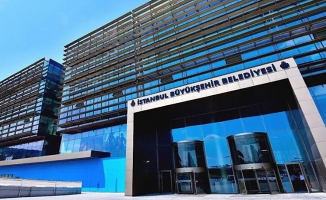 İBB'ye yönelik yeni operasyon