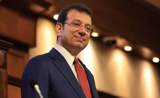 İmamoğlu'nun diploma kayıtları YÖKSİS'ten silindi