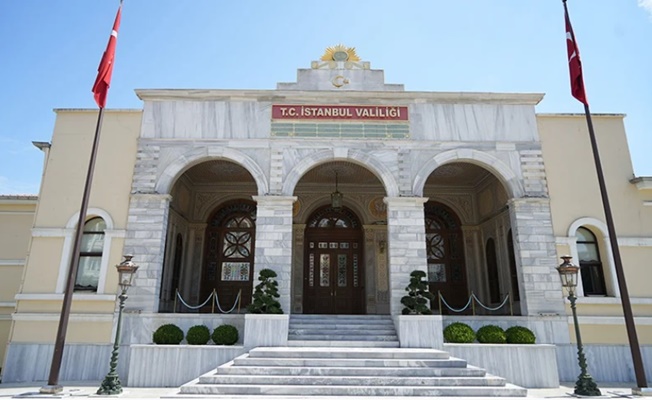 İstanbul Valiliği’nden sokak hayvanları için toplama kararı