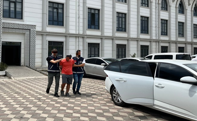 Karamürsel’de Dehşet: Eşinin Gözleri Önünde Öldürüldü, Zanlı Tutuklandı