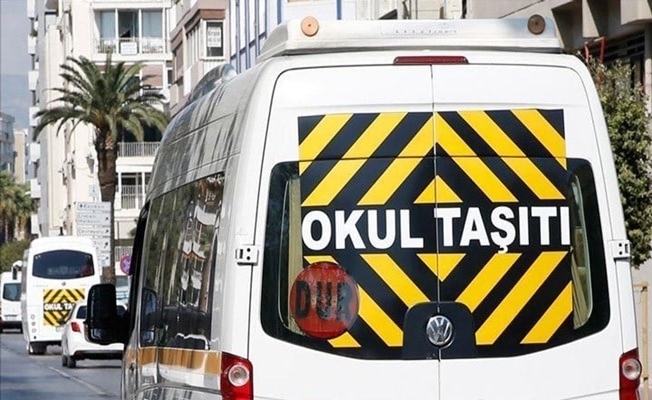 Kocaeli’de Okul Servis Ücretlerine Zam!