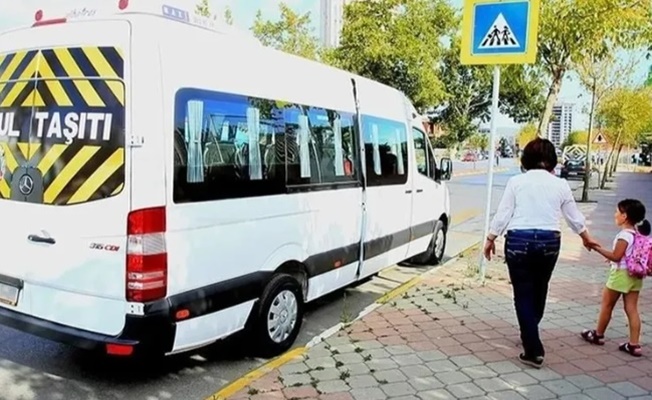 Okul Servis Araçları Yönetmeliği’nde önemli değişiklikler