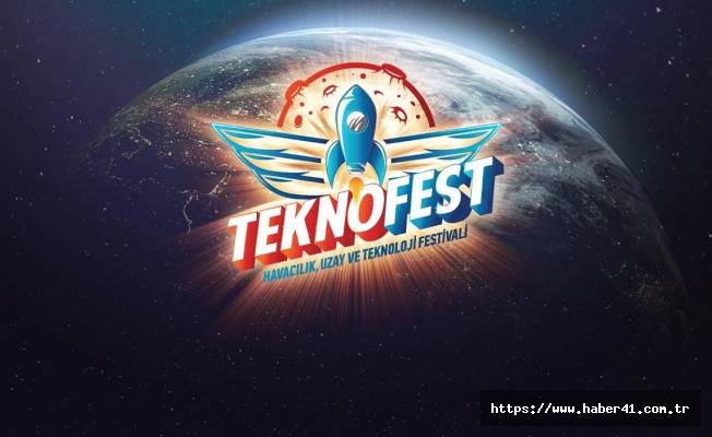 TEKNOFEST “Mavi Vatan” temasıyla bu kez denizlerde!