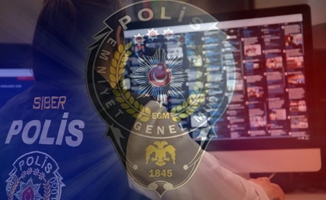 18 İlde Siber Suç Operasyonunda 170 Şüpheli Yakalandı