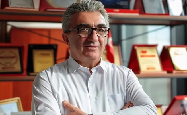 Bayrampaşa Belediye Başkanı Hasan Mutlu görevden uzaklaştırıldı