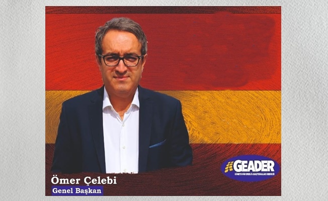Dr. Ömer ÇELEBİ Kimdir? Dr. Ömer ÇELEBİ Kimdir?
