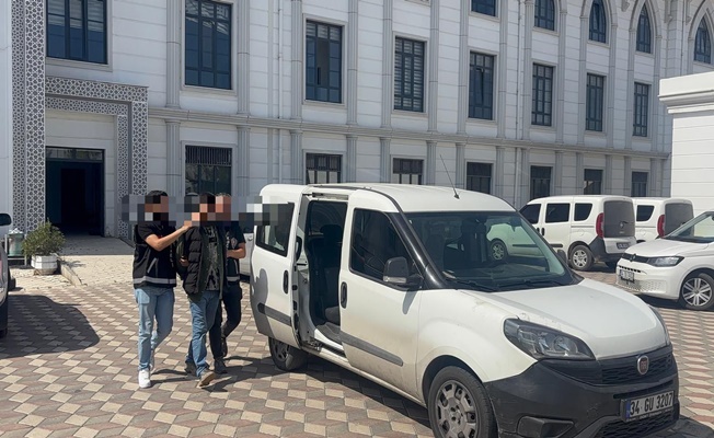 Gebze’de 2 Kadını Öldüren Firariler 3 Yıl Sonra Yakalandı