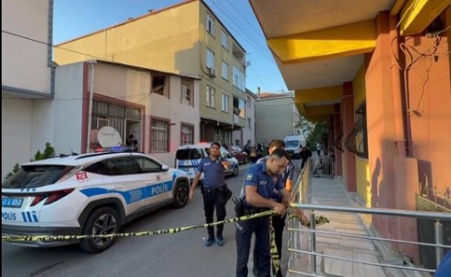 Gebze’de Anne ve Kızı Evlerinde Ölü Bulundu
