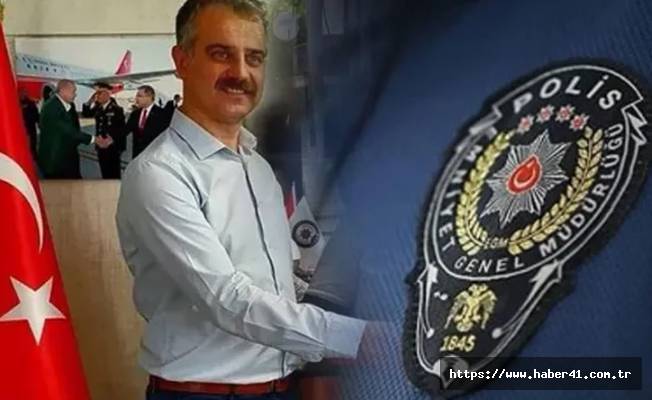 İzmir’de Polis Merkezine saldırı: 2 polis şehit, 2 polis yaralı!