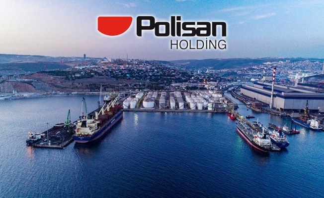 Kimyasal sızıntı sonrası Polisan'dan açıklama geldi!