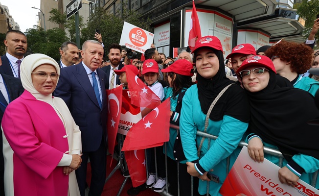 “Washington-Ankara Yakınlaşması, Atina’yı Tedirgin Etti”
