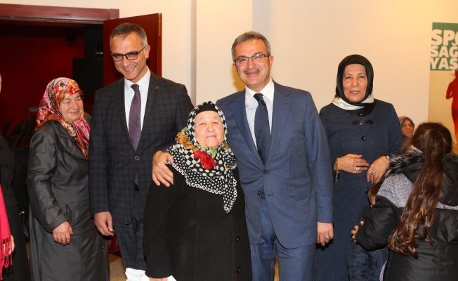 İstasyon ve Barış  danışmada buluştu