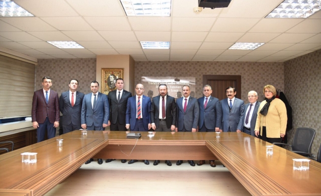 Nevzat DOĞAN , Ortak Gayemiz Ülkemizin Geleceği