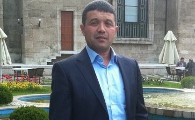 Seçim Koordinasyon Başkanı Nuri KAYA