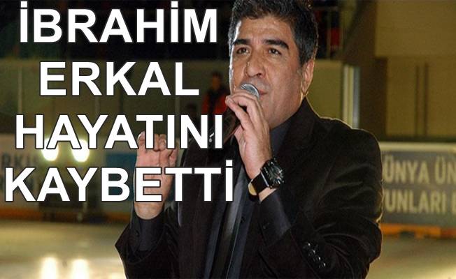 İbrahim Erkal’dan acı haber geldi İbrahim Erkal’dan acı haber geldi