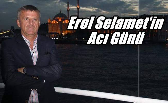 Sadık Selamet Vefat Etti