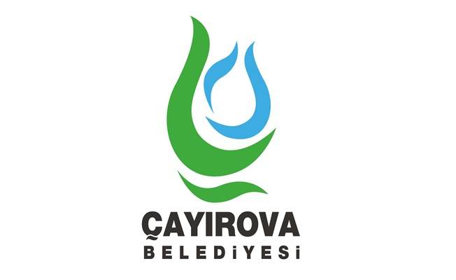 Çayırova Belediyesin'den Çalışmalara Devam !