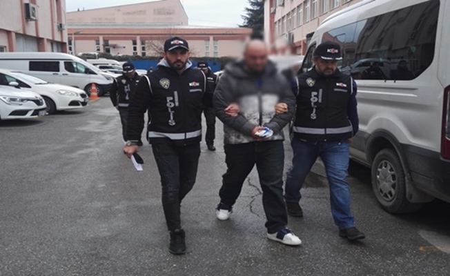 Vedat Şahin'in şoförünü vuran zanlı yakalandı