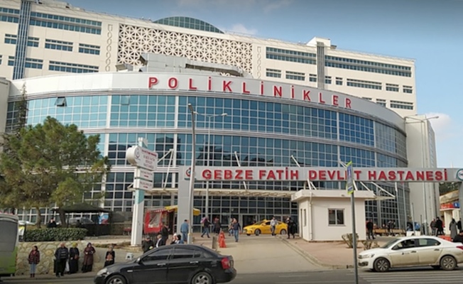 Fatih Devlet Hastanesi'nde bazı poliklinikler açılıyor