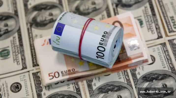 Dolar'da Son Durum Ne ?