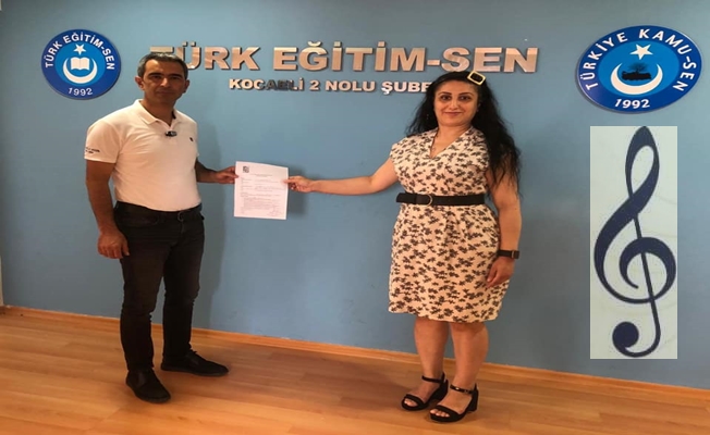 Protokol İmzalandı