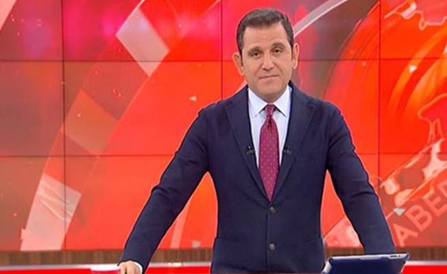 Fatih Portakal FOX TV'den ayrıldı