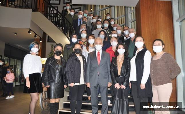 2021 YILI KAMU ÇALIŞANLARI İÇİN ÖNEMLİ BİR YIL OLACAKTIR