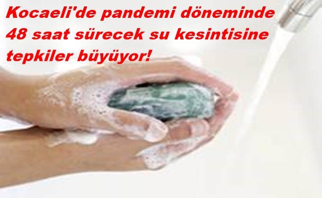 Kocaeli’de hijyen 48 saat tehlikede!