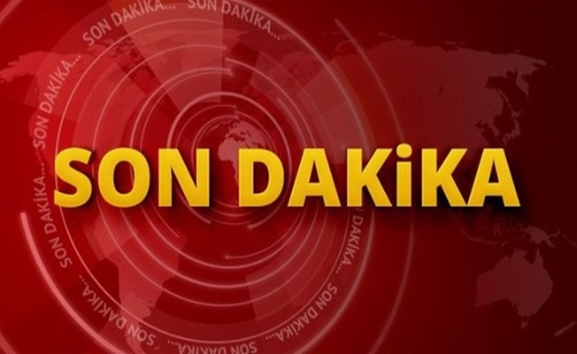 Datça açıklarında korkutan deprem!