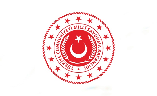 Milli Savunma Bakanlığı Açıkladı!