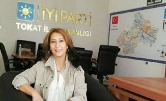 İYİ Parti'de skandal ''Şehit Ömer Halis Demir'e hakaret etti''